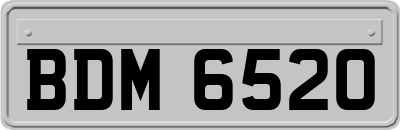 BDM6520