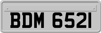 BDM6521