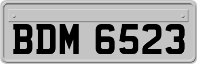 BDM6523