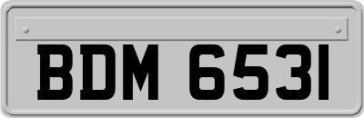 BDM6531