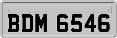 BDM6546