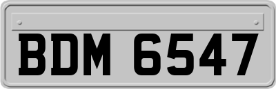 BDM6547