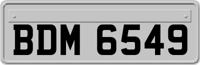 BDM6549