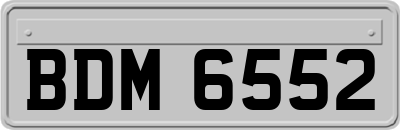BDM6552