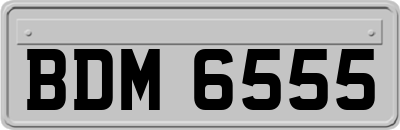 BDM6555