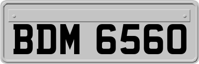 BDM6560