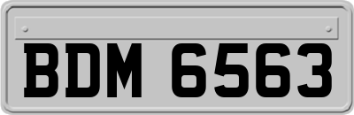 BDM6563