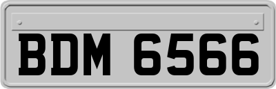 BDM6566