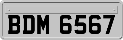 BDM6567