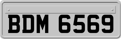 BDM6569