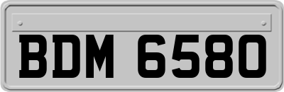 BDM6580