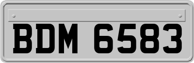 BDM6583