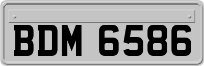 BDM6586