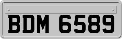 BDM6589