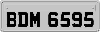 BDM6595