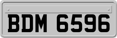 BDM6596
