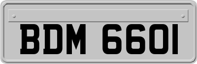 BDM6601