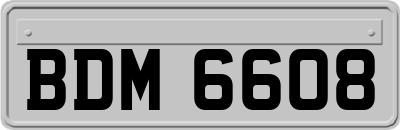 BDM6608
