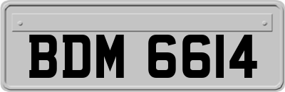 BDM6614