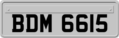 BDM6615