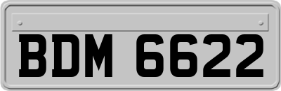 BDM6622