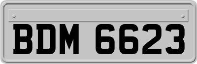 BDM6623