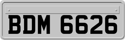 BDM6626