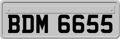BDM6655