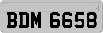 BDM6658