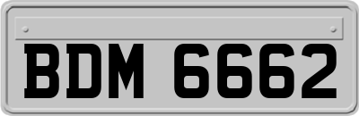 BDM6662