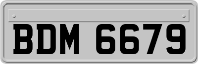 BDM6679