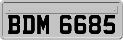 BDM6685