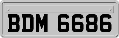 BDM6686