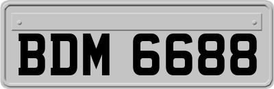BDM6688