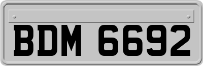 BDM6692