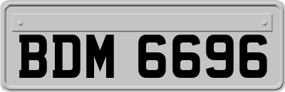 BDM6696