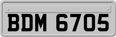 BDM6705