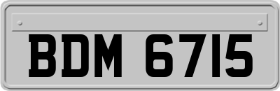 BDM6715