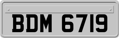 BDM6719