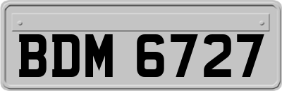 BDM6727