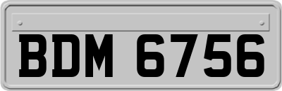 BDM6756