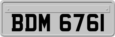 BDM6761