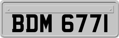 BDM6771