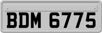 BDM6775