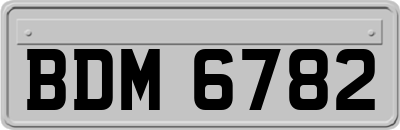 BDM6782