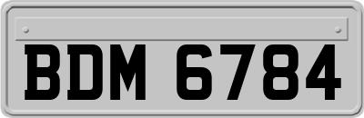BDM6784