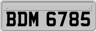 BDM6785