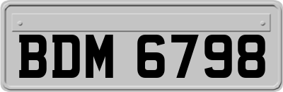 BDM6798