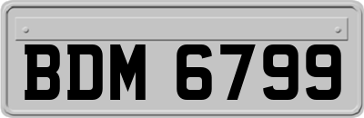 BDM6799