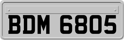 BDM6805